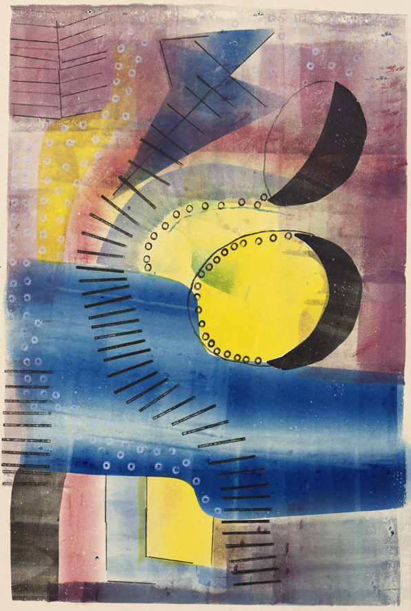 Amsterdam-Castricum 2 (D-151)